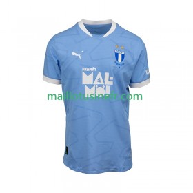 Maillot de Foot Malmo FF Domicile 2025-26
